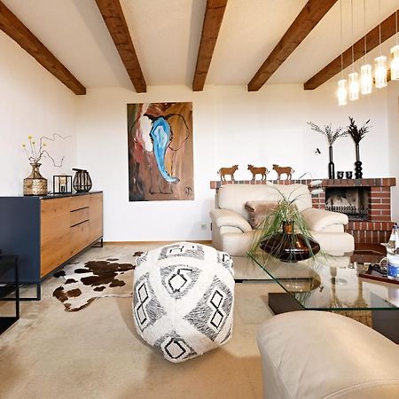 Ferienwohnung Karin Bolsterlang Luaran gambar