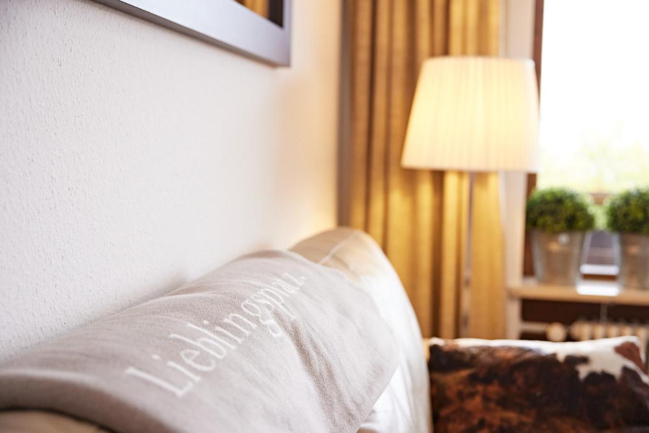 Ferienwohnung Karin Bolsterlang Luaran gambar