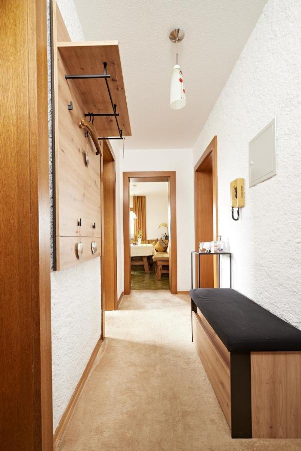 Ferienwohnung Karin Bolsterlang Luaran gambar