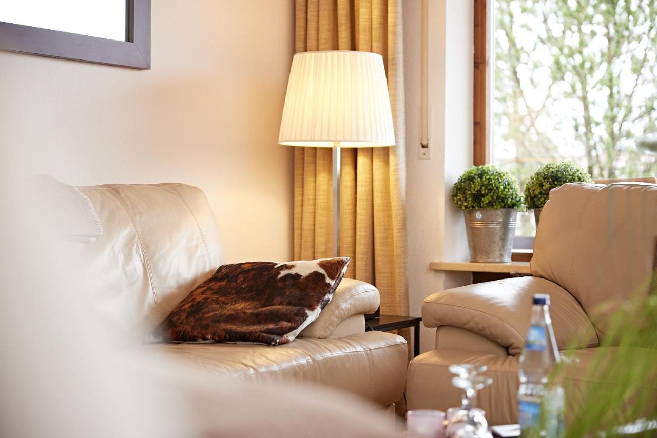 Ferienwohnung Karin Bolsterlang Luaran gambar