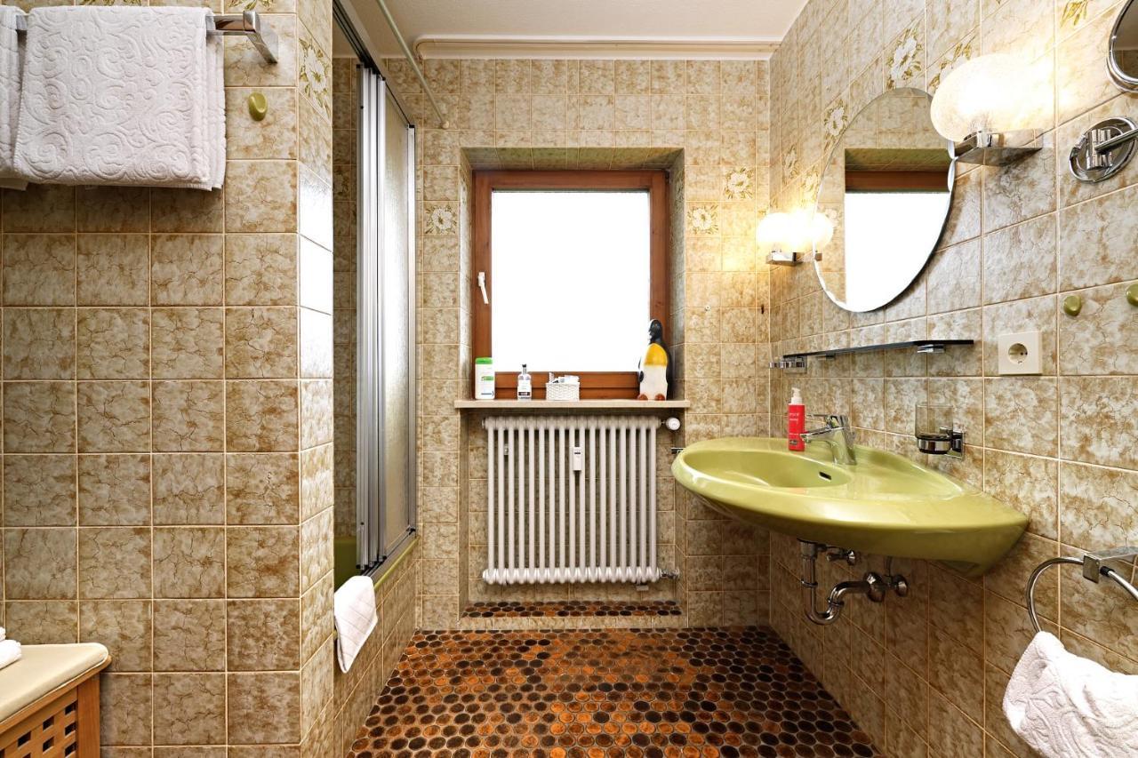 Ferienwohnung Karin Bolsterlang Luaran gambar