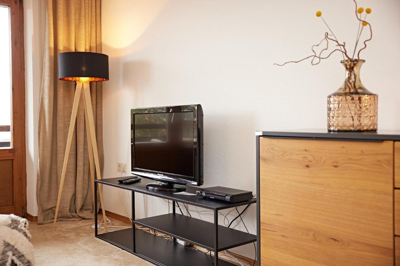 Ferienwohnung Karin Bolsterlang Luaran gambar