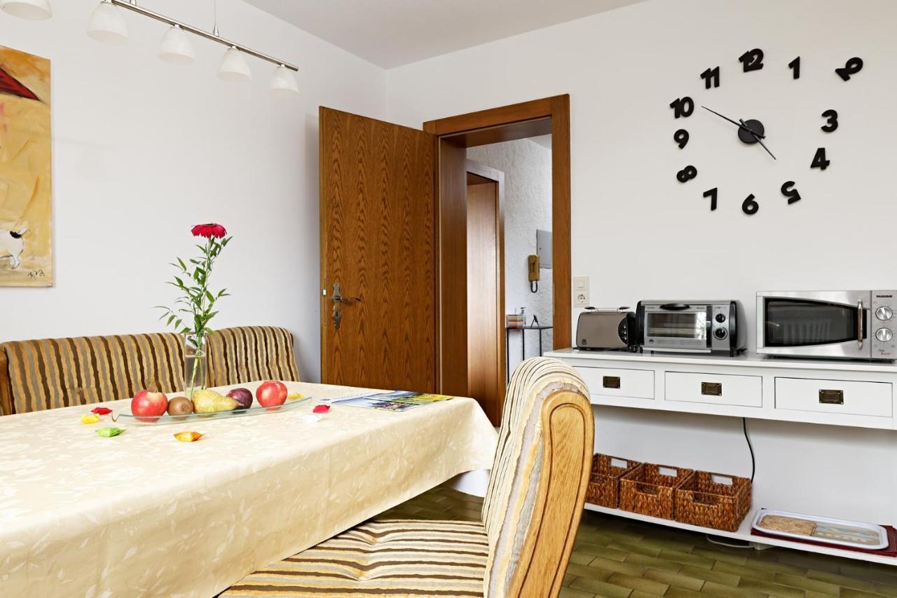 Ferienwohnung Karin Bolsterlang Luaran gambar