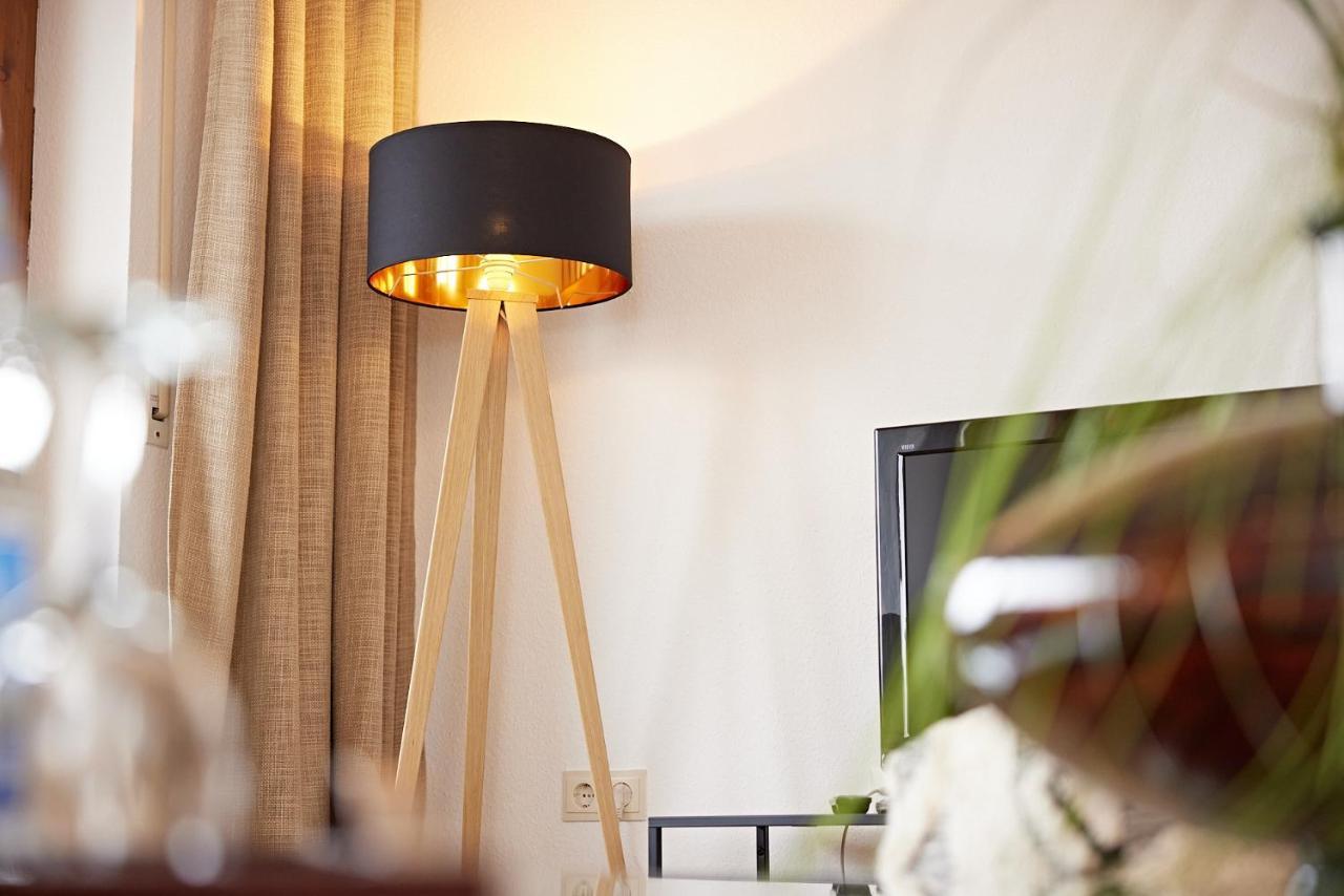 Ferienwohnung Karin Bolsterlang Luaran gambar