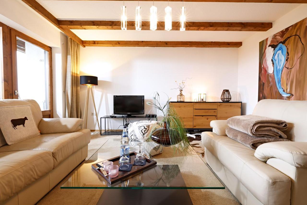 Ferienwohnung Karin Bolsterlang Luaran gambar